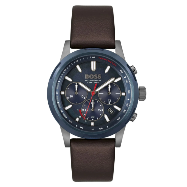 Hugo Boss Watch For Men 1514030