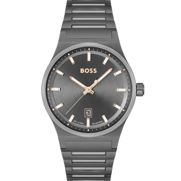 Hugo Boss Watch For Men 1514078