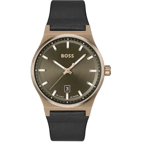 Hugo Boss Watch For Men 1514080