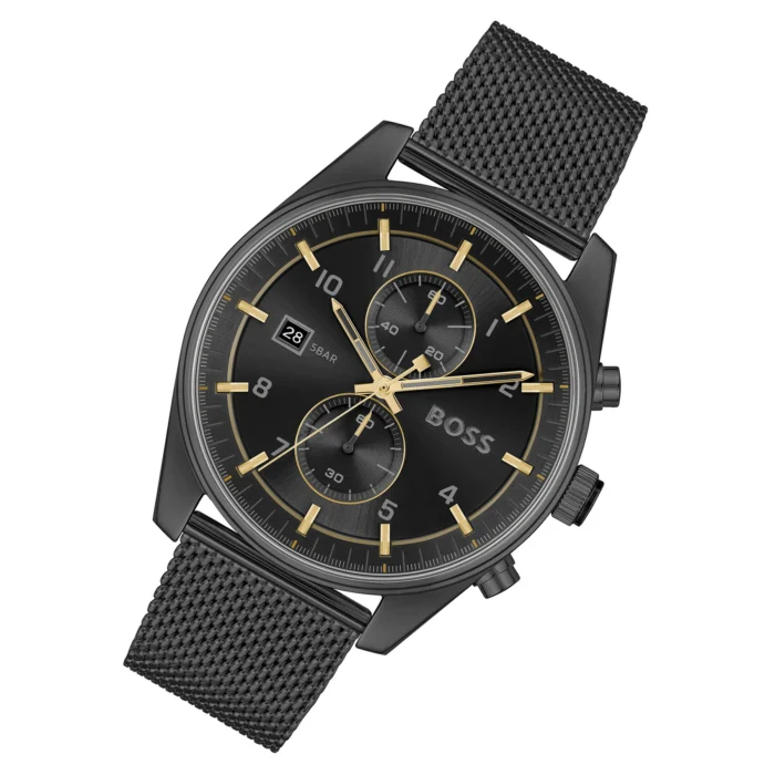 1514150img1-700x700.jbg Hugo Boss Watch For Men 1514150 - Image 2