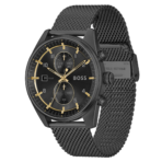 Hugo Boss Watch For Men 1514150 - Image 3
