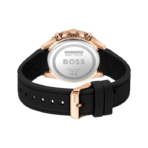 Hugo Boss Watch For Men 1514168 - Image 3
