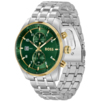 Hugo Boss Watch For Men 1514195 - Image 2