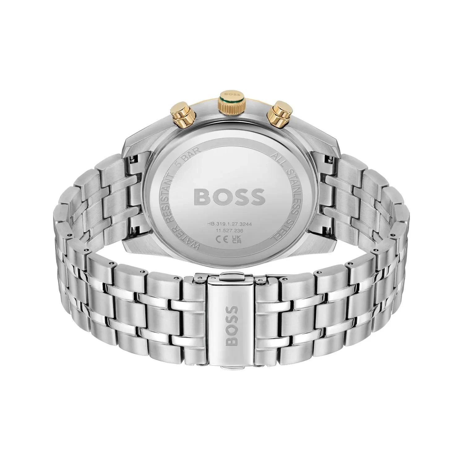 1514195-4.jbg Hugo Boss Watch For Men 1514195 - Image 3