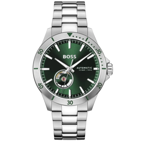 Hugo Boss Watch For Men 1514200