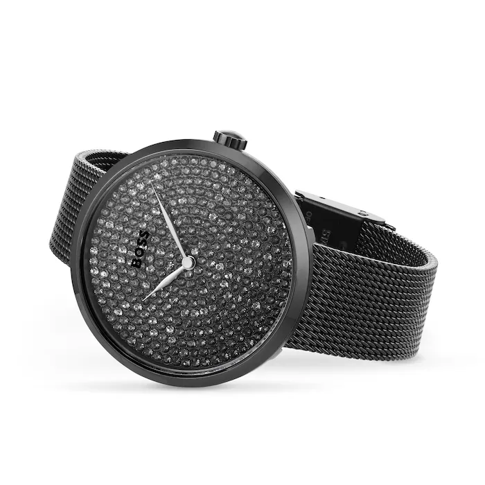 17851412_2.jbg Hugo Boss Watch For Women 15026587 - Image 2