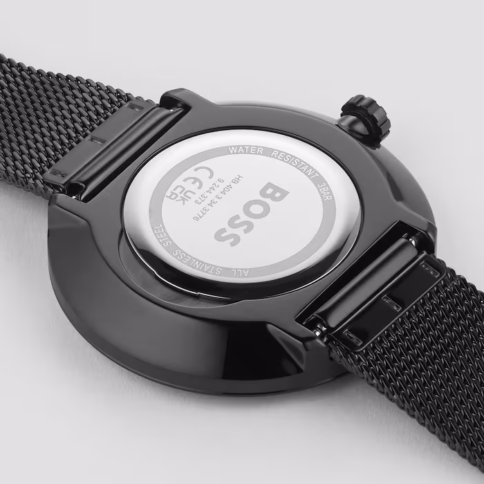 17851412_4 Hugo Boss Watch For Women 15026587 - Image 7