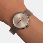 Hugo Boss Watch For Women 1502546 - Image 6