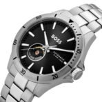 Hugo Boss Watch For Men 1514202 - Image 4
