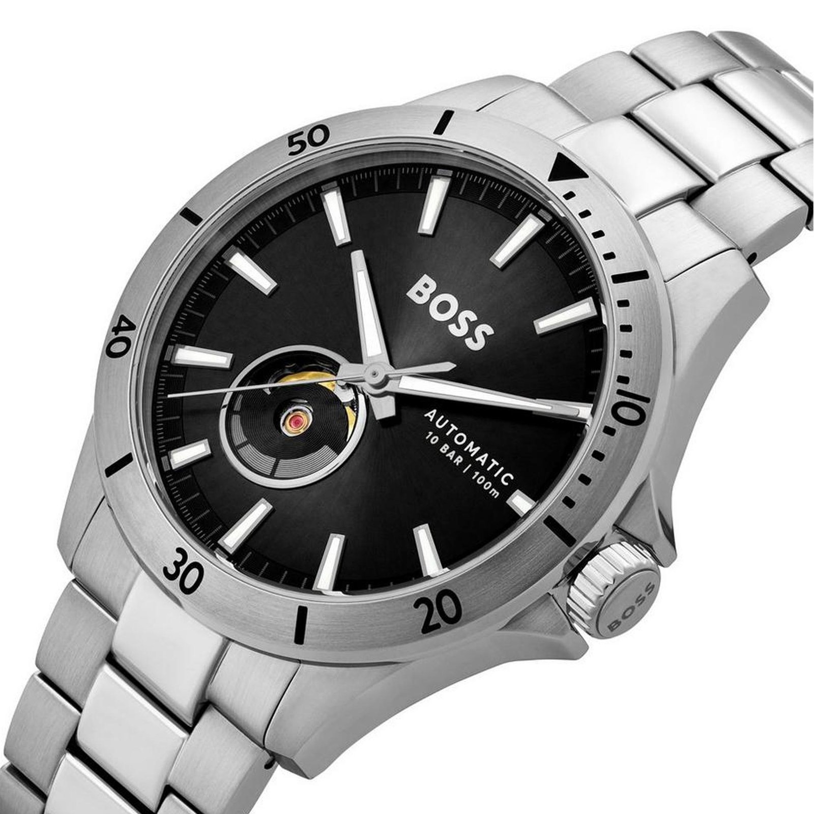 2-028-04-0249_p6 Hugo Boss Watch For Men 1514202 - Image 4