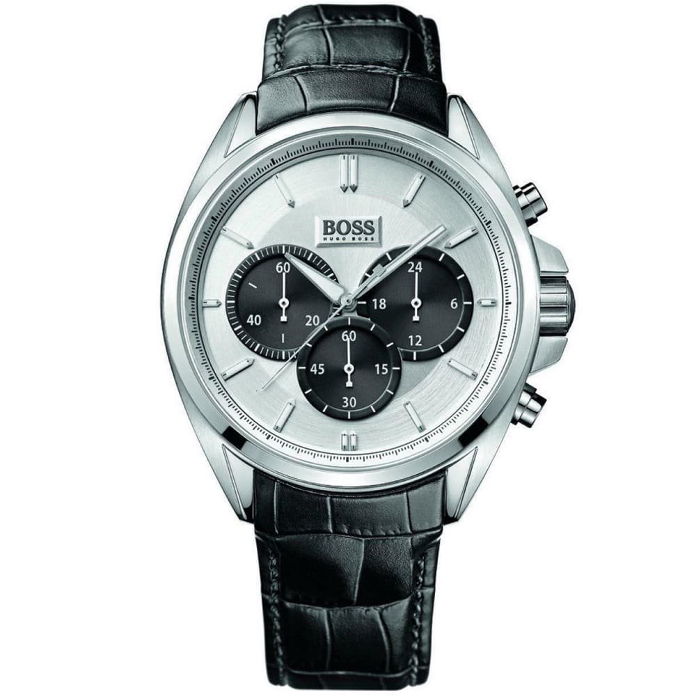 20-hb1512880 Hugo Boss Watch For Men 1512880 - الصورة 1