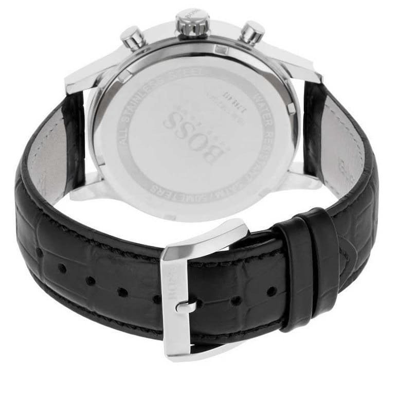 21-hb1512880 Hugo Boss Watch For Men 1512880 - الصورة 2