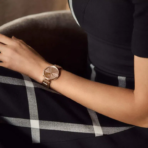 Hugo Boss Watch For Women 1502415 - Image 5