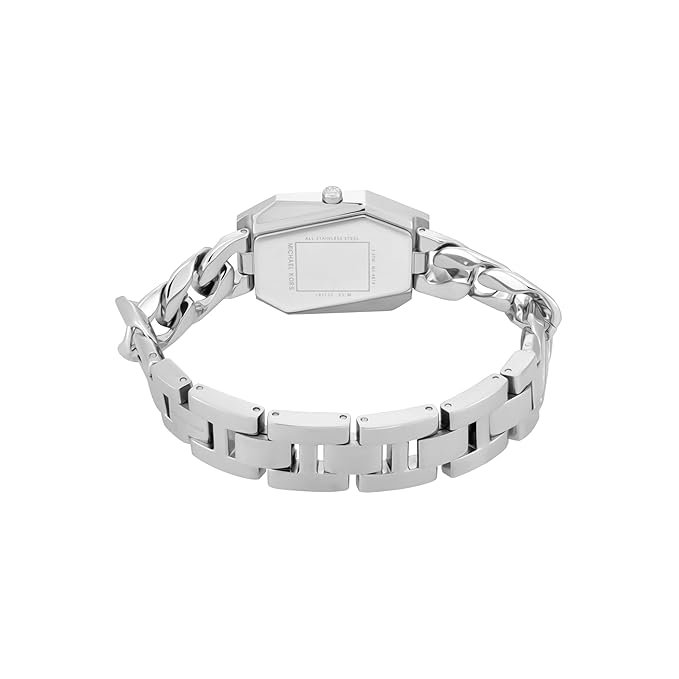 61Naqn9lJqL._SX679_ Michael Kors Watch For Women MK4879 - الصورة 4