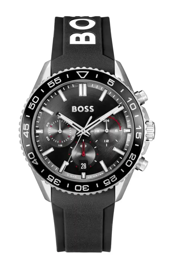 Hugo Boss Watch For Men 1514142