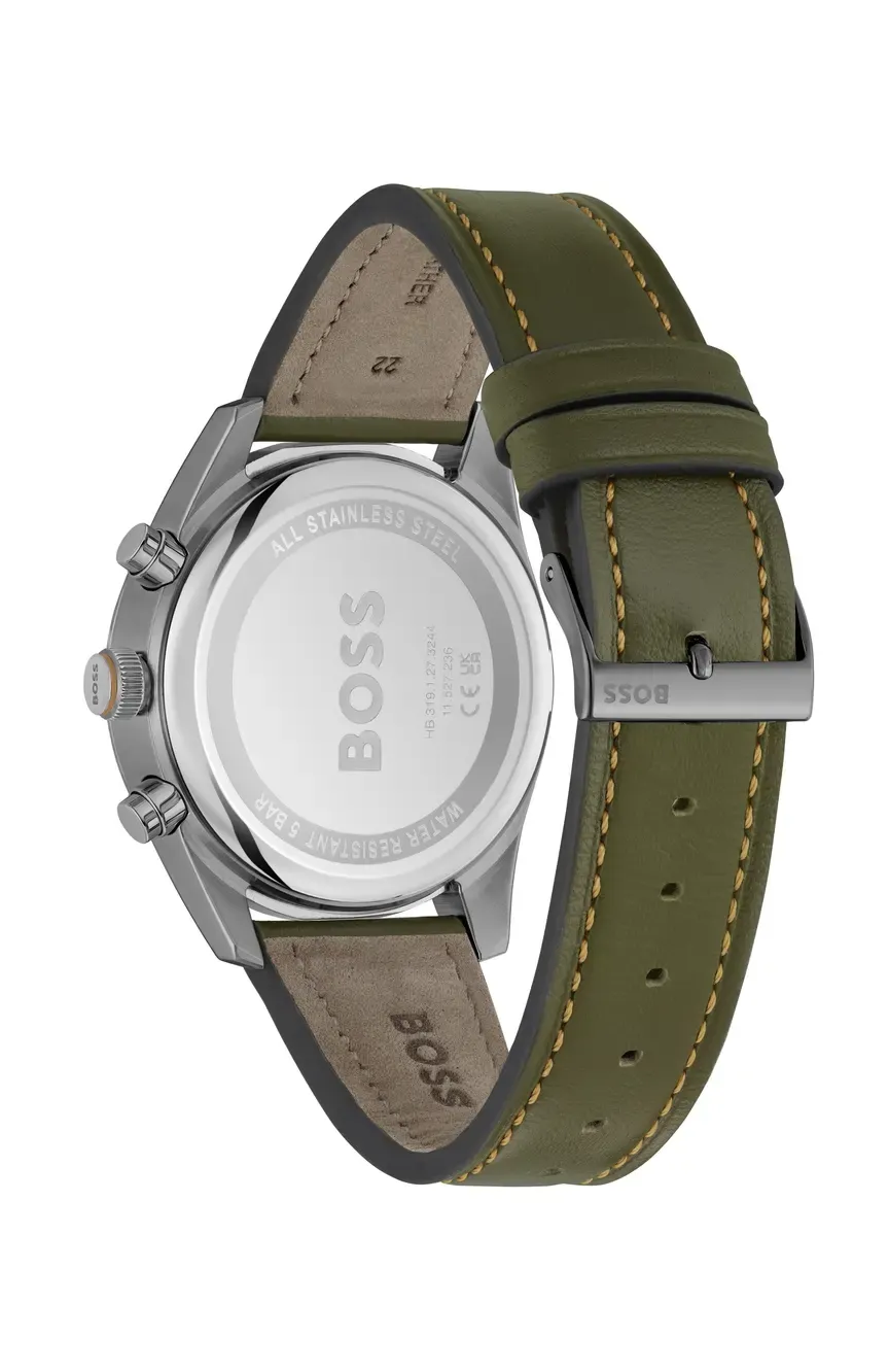 7613272587877_3.jbg Hugo Boss Watch For Men 1514148 - الصورة 3