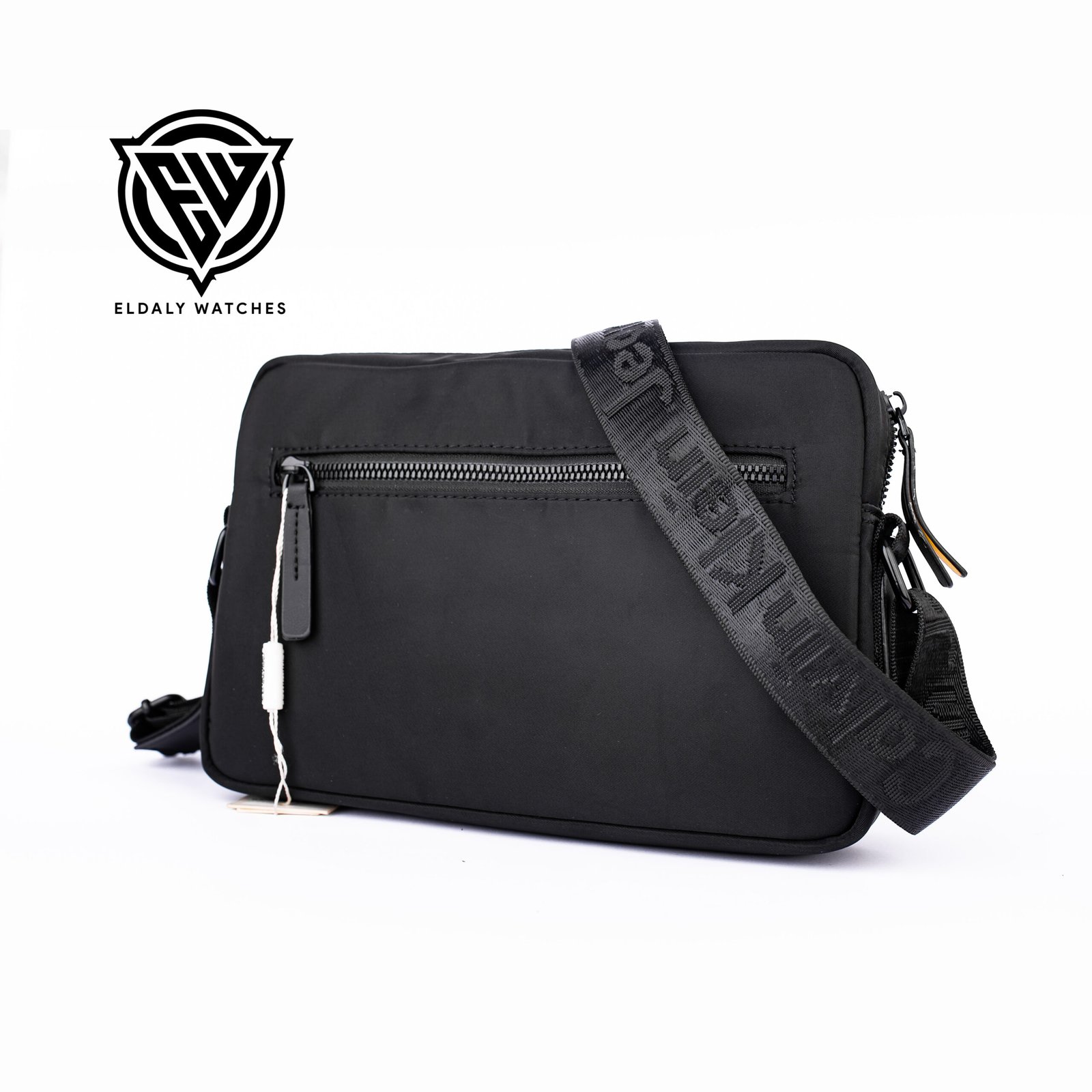 DSC_5557-Edit Calvin Klein Crossbody Bag - الصورة 3