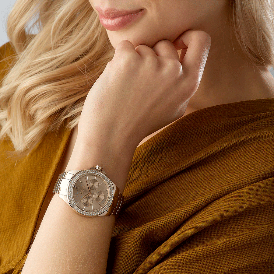 HUGO-BOSS-1502443-2 Hugo Boss Watch For Women 1502443 - Image 6