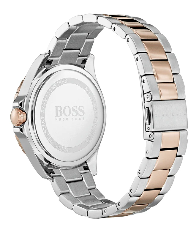 HUGO-BOSS-1502446-1_1445x_3a432a80-5e72-47e9-9f05-733849ab30cc_1024x1024.jbg Hugo Boss Watch For Women 1502446 - Image 3