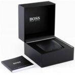 Hugo Boss Watch For Men 1514161 - الصورة 4