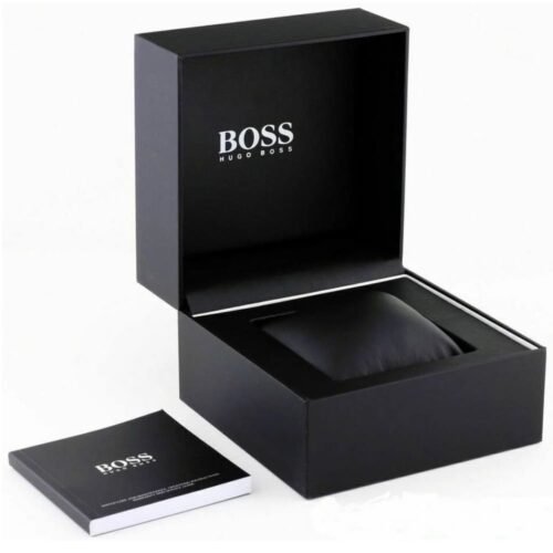 Hugo-Boss-Original-Watch-Box-1-500x500 Hugo Boss Watch For Men 1514161 - الصورة 4