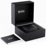 Hugo Boss Watch For Men 1514168 - Image 5