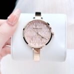 Michael Kors Watch For Women MK4679 - Image 4