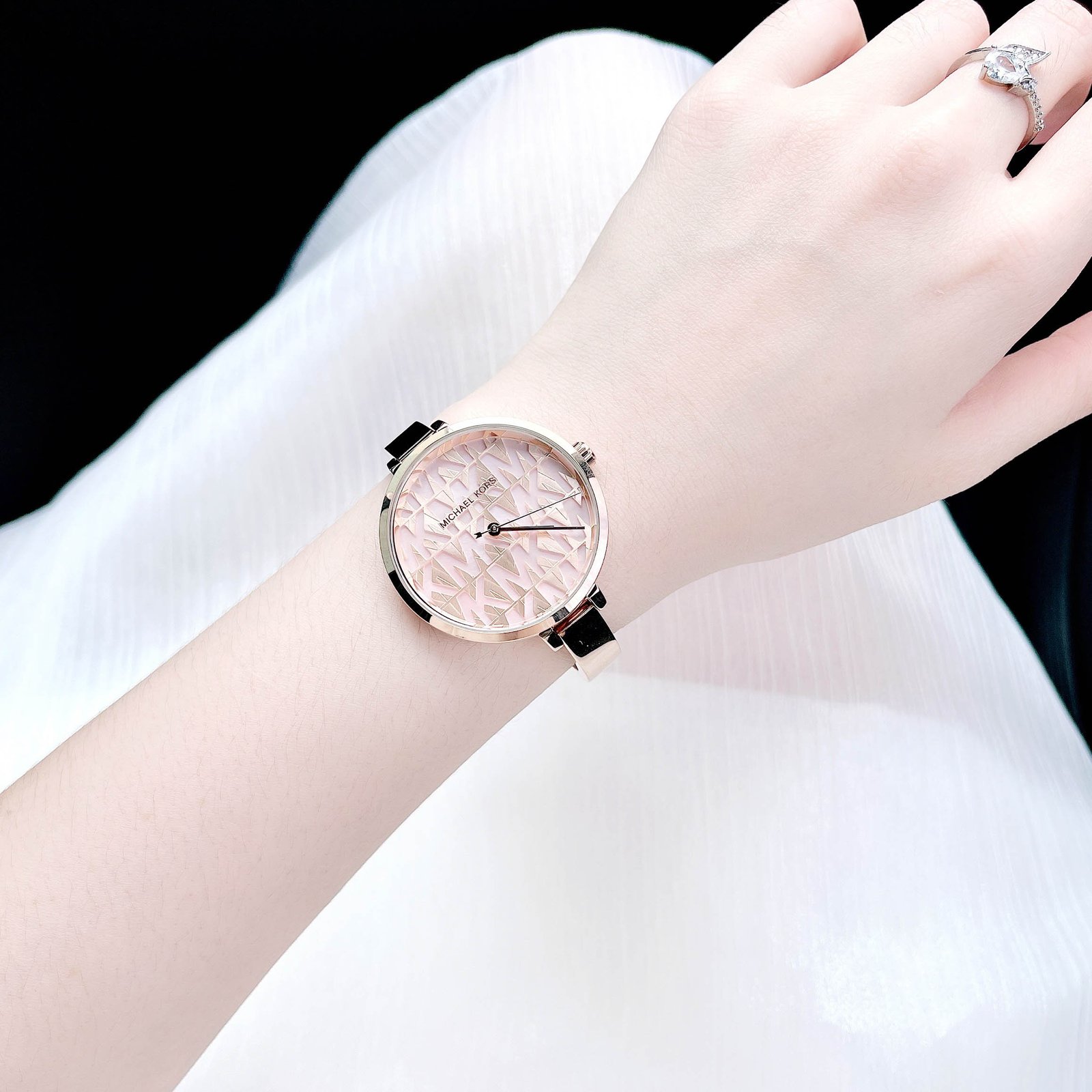 MK4679-2 Michael Kors Watch For Women MK4679 - Image 5