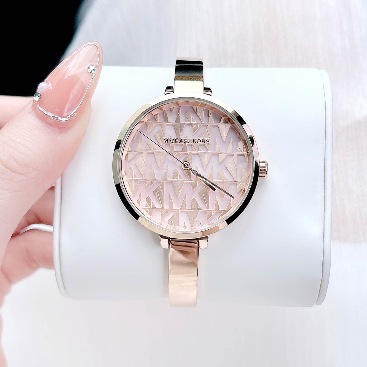 MK4679 Michael Kors Watch For Women MK4679 - Image 4