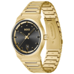 Hugo Boss Watch For Men 1514077 - Image 2