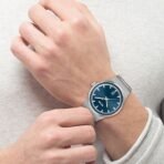 Hugo Boss Watch For Men 1514076 - الصورة 4