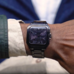 Guess Watch For Men GW0631G2 - Image 8