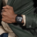 Guess Watch For Men GW0631G2 - Image 7