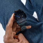 Guess Watch For Men GW0631G3 - Image 10