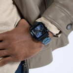 Guess Watch For Men GW0631G3 - Image 11