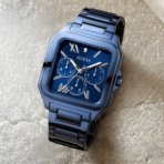 Guess Watch For Men GW0631G3 - Image 6