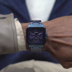 Guess Watch For Men GW0631G3 - Image 7