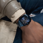 Guess Watch For Men GW0631G3 - Image 8