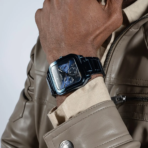 Guess Watch For Men GW0631G3 - Image 9