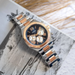 Guess Watch For Men GW0703G4 - Image 12