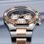 Guess Watch For Men GW0703G4 - Image 13