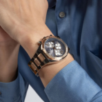 Guess Watch For Men GW0703G4 - Image 7