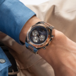 Guess Watch For Men GW0703G4 - Image 8