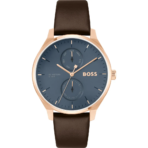 Hugo Boss Watch For Men 1514103