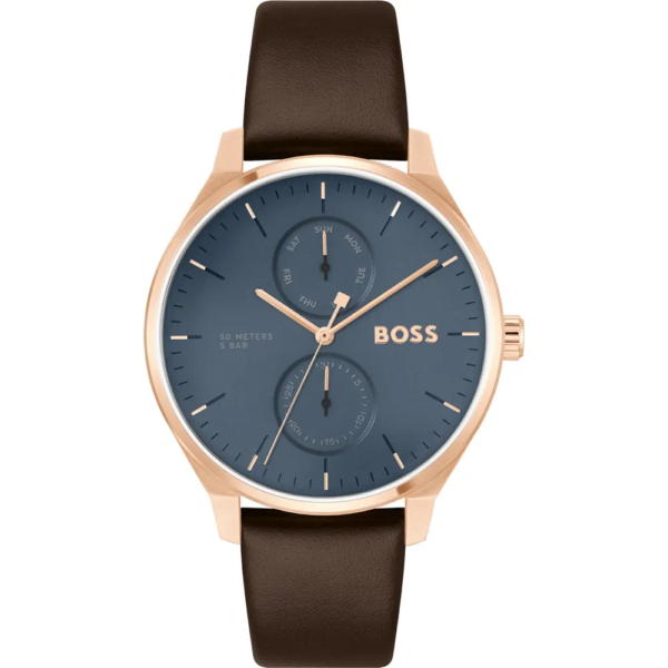 Hugo Boss Watch For Men 1514103