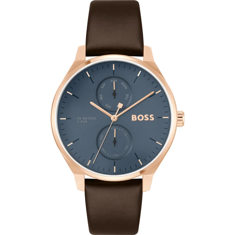 hugo-boss-1514103-tyler-15455519.jbg Hugo Boss Watch For Men 1514103 - Image 1