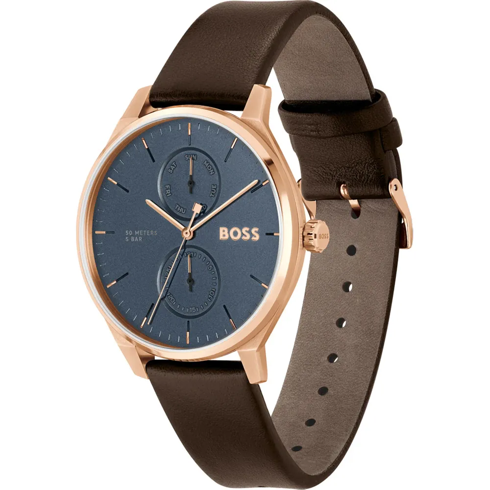 hugo-boss-1514103-tyler-15455603.jbg Hugo Boss Watch For Men 1514103 - Image 2
