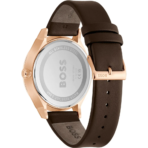 Hugo Boss Watch For Men 1514103 - Image 3