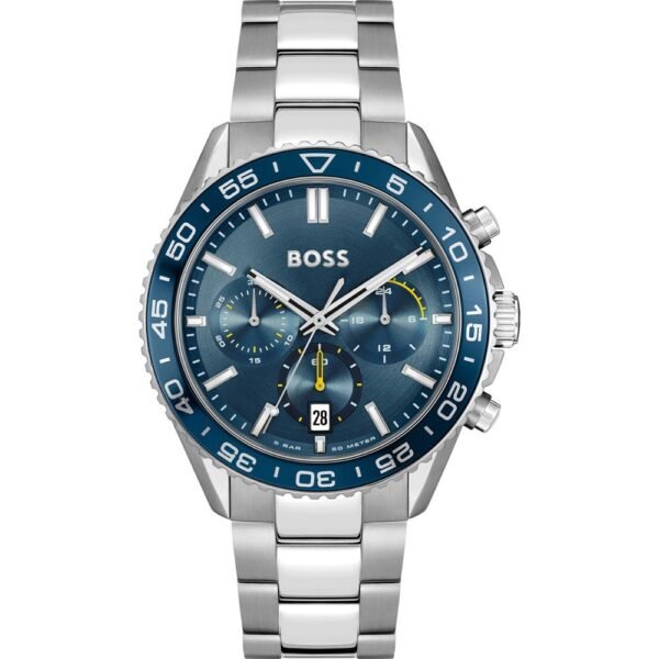 Hugo Boss Watch For Men 1514143