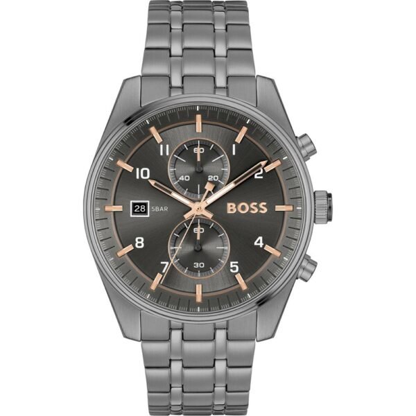 Hugo Boss Watch For Men 1514153